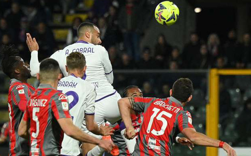 Soi kèo Fiorentina vs Cremonese