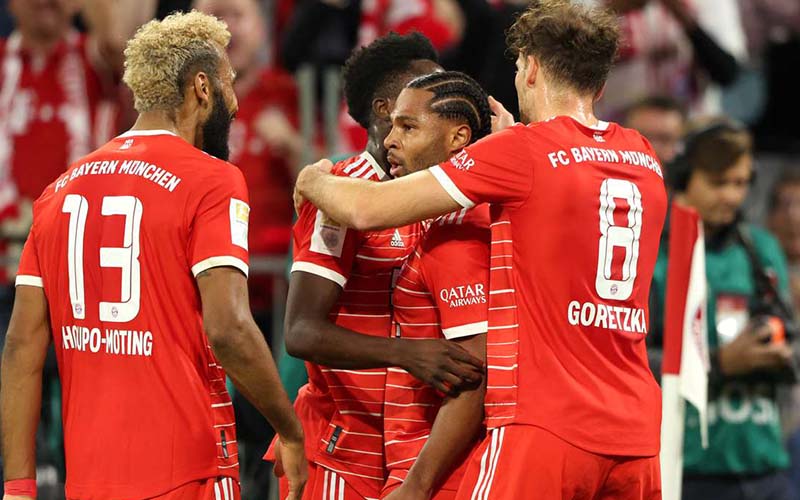 Soi kèo Bayern vs Freiburg