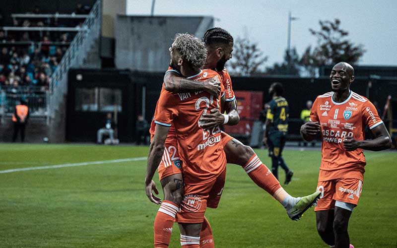 Soi kèo Bastia vs Le Havre