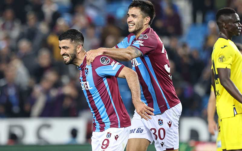 Soi kèo Giresunspor vs Trabzonspor