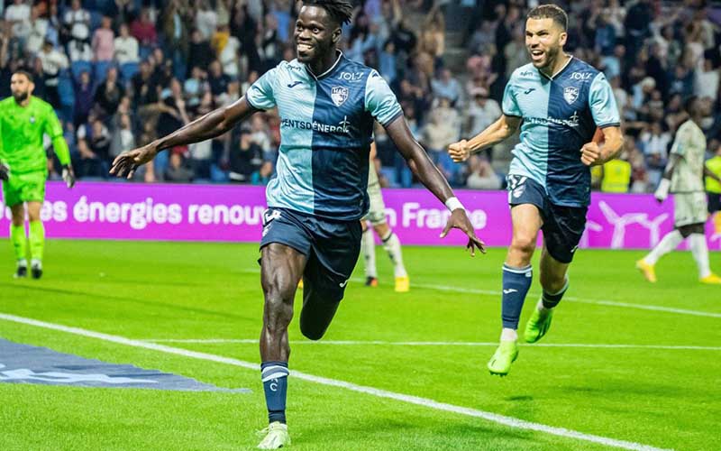 Soi kèo Le Havre vs Valenciennes