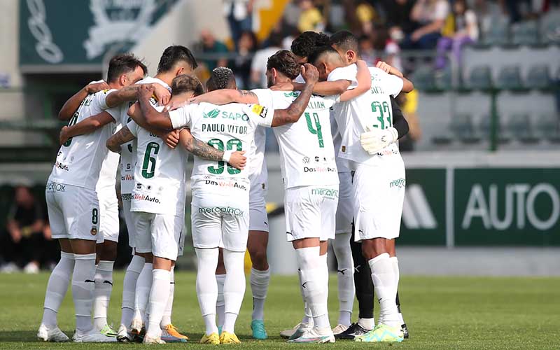 Soi kèo Rio Ave vs Famalicao